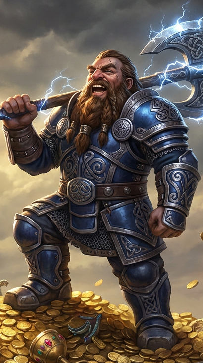 HitNSpin Casino baner mobilny – Zaloguj się