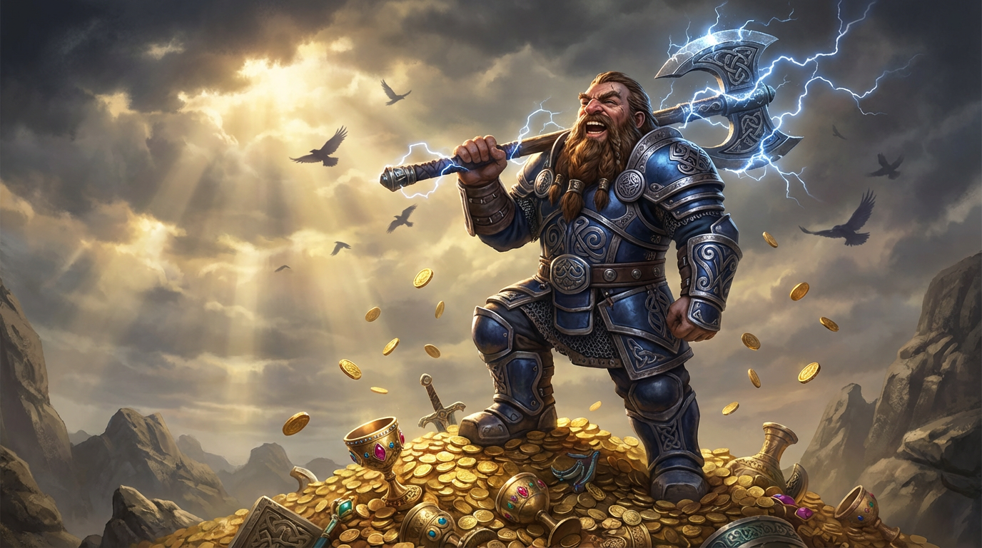 HitNSpin Casino baner – zaloguj się i odbierz bonus