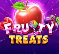 Frutty Treats